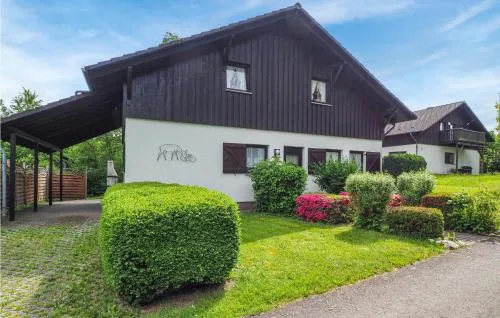 Ferienhaus 18 In Thalfang in Thalfang, Deutschland