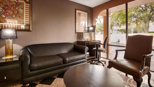 Best Western Spanish Quarters Inn in St. Augustine, USA