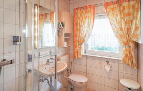 Three-Bedroom Holiday Home in Thalfang - main image