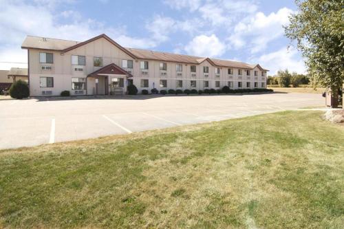 . Americas Best Value Inn Zumbrota