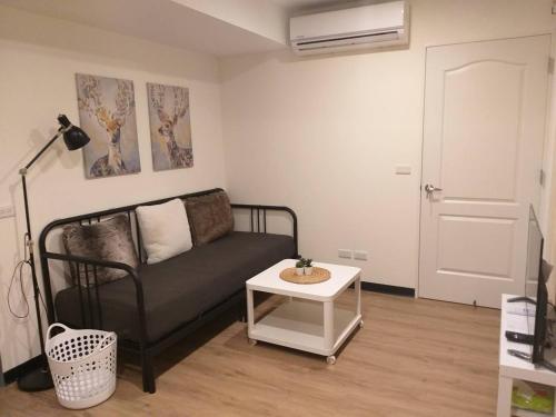 THeResidence 旅家雅舍, Taipei (foto 8)