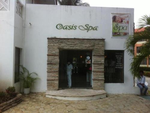 Celuisma Playa Dorada All Inclusive