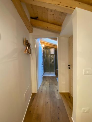 Pedegagia Room Type - Double Room - Attic