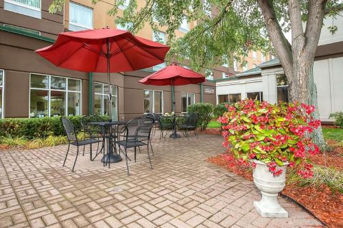 Hilton Garden Inn Green Bay – Green Bay, WI