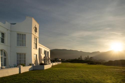Exterior view of The Marine-Hermanus Hotel