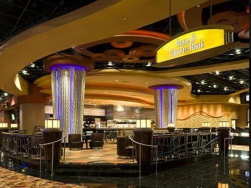 Eastside Cannery Casino Hotel – Las Vegas, NV