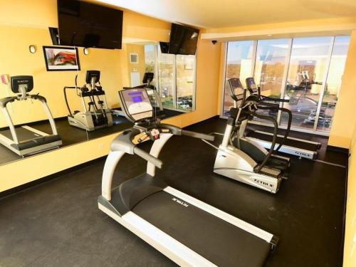 Eastside Cannery Casino Hotel – Las Vegas, NV