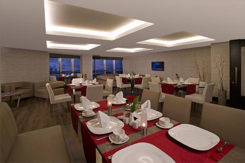 Ramada Plaza By Wyndham Izmir Ramada Plaza By Wyndham Izmir