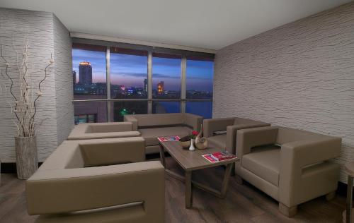 Ramada Plaza By Wyndham Izmir Ramada Plaza By Wyndham Izmir