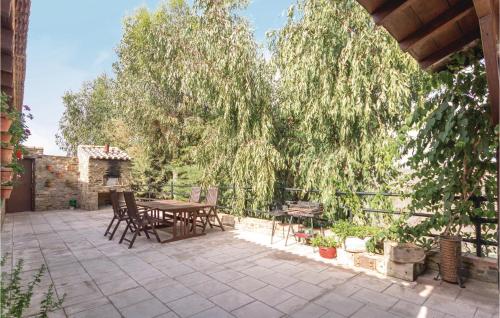 Balkons/terase, Amazing Home In Sayalonga in Sayalonga