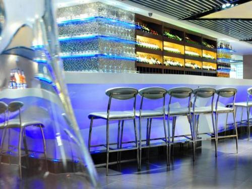 Xian Hotel New – Xi'an City, LA