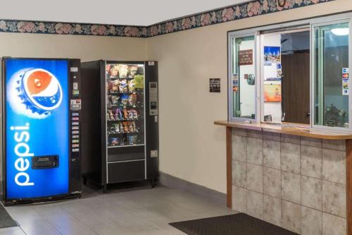 Knights Inn Ferguson MO