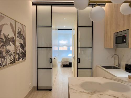 Apartamentos orilla del Bernabéu, Madrid (photo 6)
