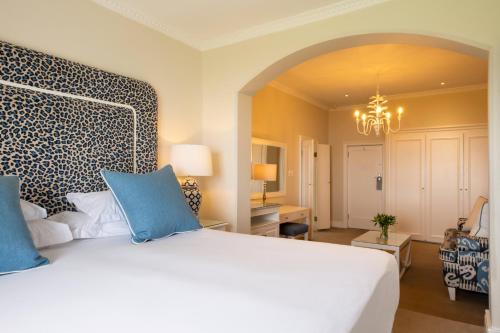1 king bed