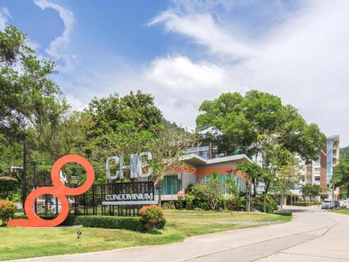 Chic Residences at Karon Beach, Karon Beach (foto 7)