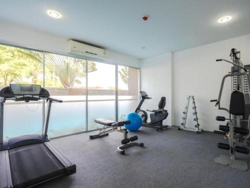 Chic Residences at Karon Beach, Karon Beach (foto 6)