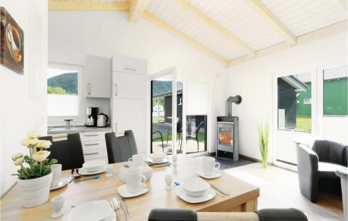 Ferienhausdorf Thale - image 8