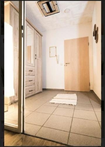 Willkommen im Apartment Lilly in Ladbergen direkt am Flughafen FMO in 拉德貝跟
