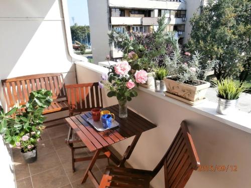 Apartment Anamarija - image 13