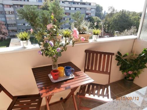 Apartment Anamarija - image 3