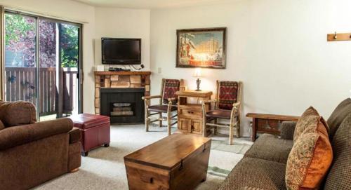 PowderWood – Park City, UT