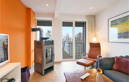 Gorgeous Apartment In Rechlin With Wifi - image 5