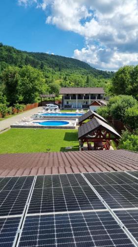 Pensiune Ștefania Pensiune Ștefania