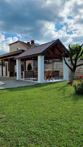 Pensiune Ștefania Pensiune Ștefania