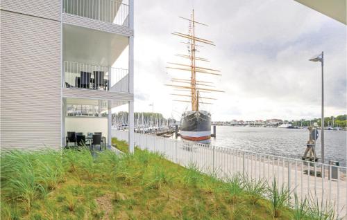 Priwallpromenade 2, Whg 1, Travemünde