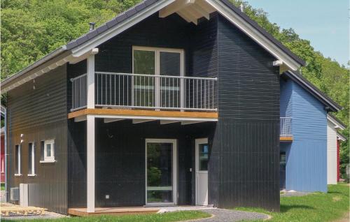 Ferienhausdorf Thale, Thale