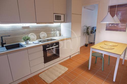 Maravilloso apartamento en Poble Sec 5