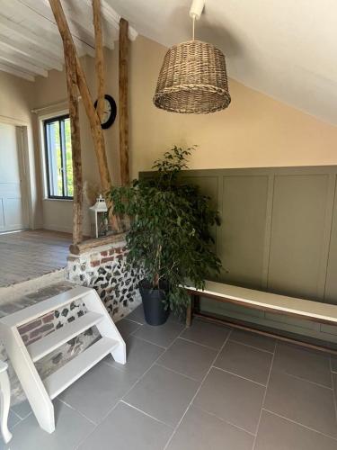 Maison de campagne in Hesdin