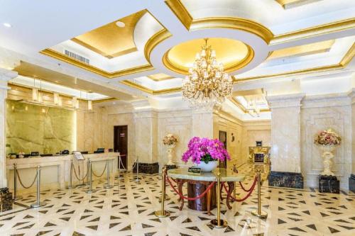 Kai Dun Hotel – Haikou, SD