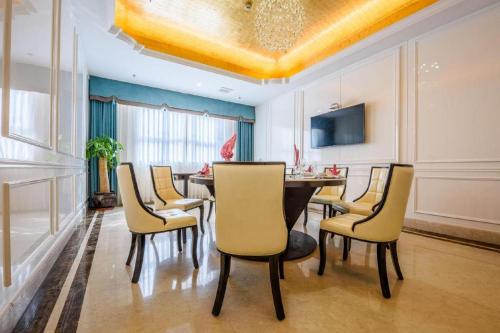 Kai Dun Hotel – Haikou, SD