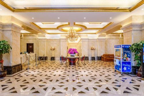 Kai Dun Hotel – Haikou, SD