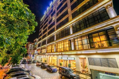 Kai Dun Hotel – Haikou, SD