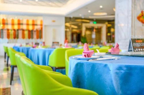 Kai Dun Hotel – Haikou, SD