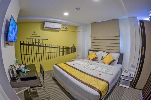hotel photo