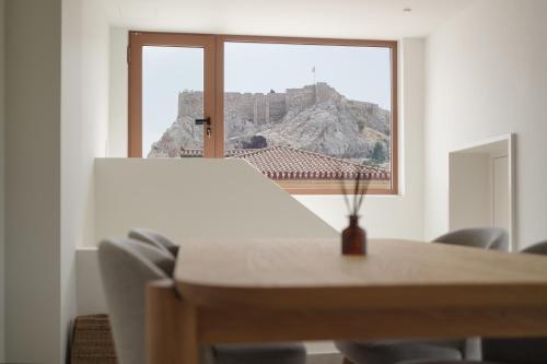 Plaka House - Boutique Apartments, Athen