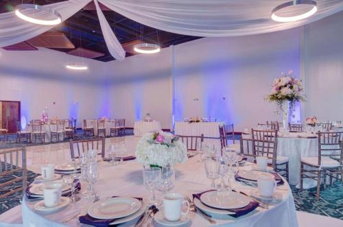 Hampton Inn & Suites Boston/Stoughton in Stoughton, USA