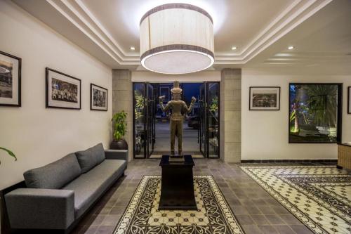 The Cyclo Siem Reap Hotel – Siem Reap, PA