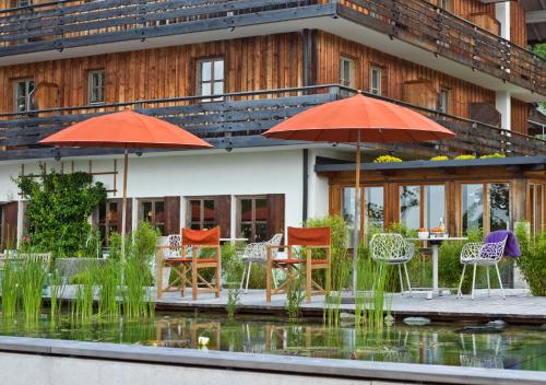 Biohotel Pausnhof