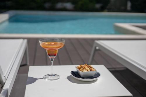 Evora Olive Hotel hotel Ribeiro dos Quartos