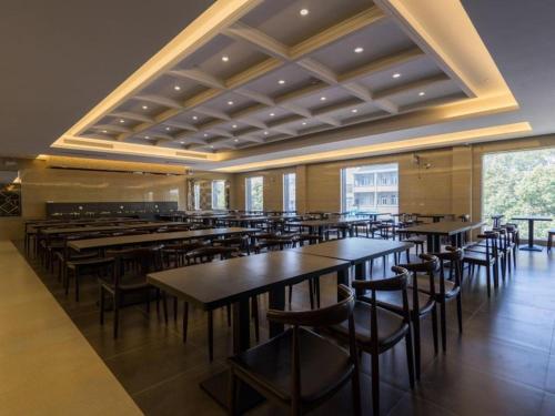 GreenTree Alliance Disneyland North Gate – Shanghai, DC
