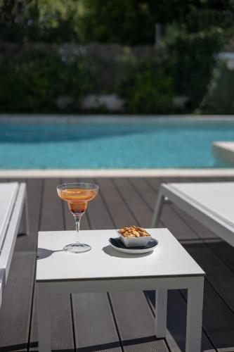 Evora Olive Hotel - image 5