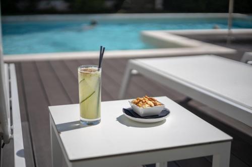 Evora Olive Hotel