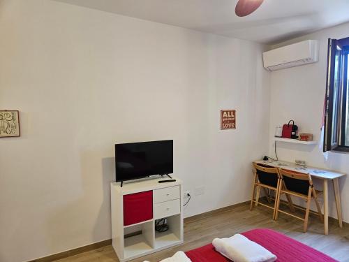 One-Bedroom House image 7