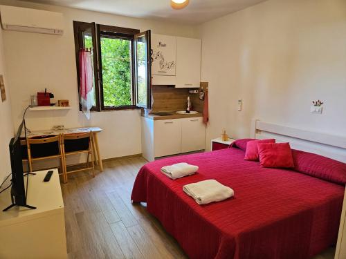 One-Bedroom House image 6