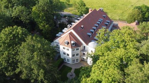 Weltemühle Hotel by Miri's Dresden, Dresden (Foto 4)