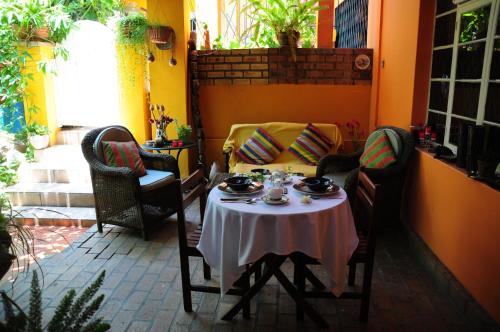 Palmeiras Guest House Maputo - image 5
